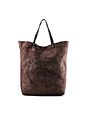 Campomaggi Filodendro Shopper Tasche L 37 cm - naturale-tmoro-st.nera Campomaggi Filodendro Shopper Tasche L 37 cm