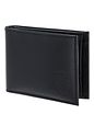 oxmox Leather Pung RFID-beskyttelse Læder 11 cm
