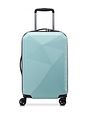 Delsey Paris Karat 2.0 4 hjul Kabinetrolley 55 cm