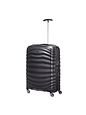 Samsonite Lite-Shock 4 rullaa Matkalaukku 69 cm