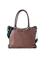 Gabs G3 Axelväska Läder 37 cm - balsamico Gabs G3 Axelväska Läder 37 cm
