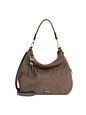 Tamaris TAS Mareike Bolsa de hombro L 34 cm - taupe Tamaris TAS Mareike Bolsa de hombro L 34 cm