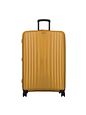 Jump Enais 4 ruedas Trolley 75 cm Con asa expansible - yellow Jump Enais 4 ruedas Trolley 75 cm Con asa expansible