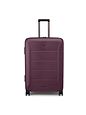 Osprey Ozone 4-pyöräinen vetolaukku 75 cm - moody burgundy Osprey Ozone 4-pyöräinen vetolaukku 75 cm