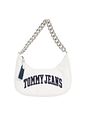 Tommy Hilfiger Jeans TJW Iconic Taška přes rameno 26.5 cm