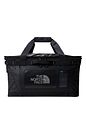 The North Face Base Camp Bolsa de viaje fin de semana M 57 cm - tnf black-tnf black-npf The North Face Base Camp Bolsa de viaje fin de semana M 57 cm