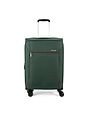 Samsonite Base Breeze 4 hjul Trolley 67 cm med strækfold