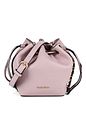 Valentino Lidia Mir Bucket bag 19 cm - lilla Valentino Lidia Mir Bucket bag 19 cm
