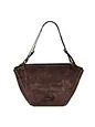 Gianni Chiarini Bloom Bolsa de hombro Piel natural 50 cm - moka Gianni Chiarini Bloom Bolsa de hombro Piel natural 50 cm