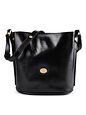 The Bridge Story Donna Bolso bandolera Piel natural 26 cm - nero The Bridge Story Donna Bolso bandolera Piel natural 26 cm