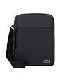 Lacoste LCST Skuldertaske 20 cm - noir Lacoste LCST Skuldertaske 20 cm