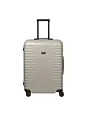Titan Overseas 4-pyöräinen vetolaukku M 69 cm - moonstone grey Titan Overseas 4-pyöräinen vetolaukku M 69 cm