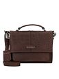 Burkely Cool Colbie Bolso Piel natural 20 cm - bold brandy Burkely Cool Colbie Bolso Piel natural 20 cm
