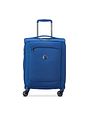 Delsey Paris Montmartre Air 4 ruedas Maleta de cabina 55 cm Con asa expansible - blau Delsey Paris Montmartre Air 4 ruedas Maleta de cabina 55 cm Con asa expansible