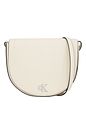 Calvin Klein Jeans Minimal Monogram Skuldertaske 22 cm Calvin Klein Jeans Minimal Monogram Skuldertaske 22 cm