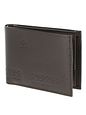 oxmox Leather Pung RFID-beskyttelse Læder 11 cm