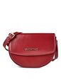 Valentino Rossy Re Crossbody taske 21.5 cm - ciliegia Valentino Rossy Re Crossbody taske 21.5 cm