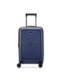 Delsey Paris Turenne 2.0 4 kolečka Kabinkový kufr 55 cm Kapsa na notebook