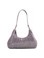 Guess Jewels Taška přes rameno 28 cm - amethyst Guess Jewels Taška přes rameno 28 cm