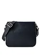 Jost Lysa Crossbody-väska Läder 24 cm