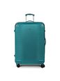 Gabol Balance XP 4 ruedas Trolley L 77 cm Con asa expansible - türkis Gabol Balance XP 4 ruedas Trolley L 77 cm Con asa expansible