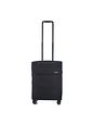 Epic Discovery Neo 4-hjulet kabinevogn 55 cm - black Epic Discovery Neo 4-hjulet kabinevogn 55 cm