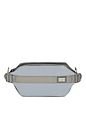OAK25 Carry All Riñonera 28 cm - sage green OAK25 Carry All Riñonera 28 cm