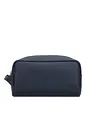Lacoste Men's Classic Neceser 25.5 cm - marine 166 Lacoste Men's Classic Neceser 25.5 cm