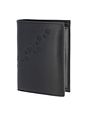 oxmox Leather Pung RFID-beskyttelse Læder 13 cm