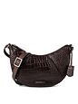 Burkely Cool Colbie Bolsa de hombro Piel natural 28 cm - brandy Burkely Cool Colbie Bolsa de hombro Piel natural 28 cm