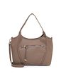 Suri Frey SFY Soey Bolsa de hombro M 36 cm - taupe Suri Frey SFY Soey Bolsa de hombro M 36 cm