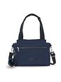 Kipling Basic Elysia Skuldertaske 29.5 cm - blue bleu 2 Kipling Basic Elysia Skuldertaske 29.5 cm