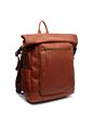 The Chesterfield Brand Remo Daypack Læder 47 cm Laptoprum