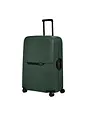 Samsonite Magnum 2 4 ruedas Trolley 81 cm - forest green Samsonite Magnum 2 4 ruedas Trolley 81 cm