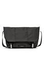 Timbuk2 Classic Messenger-väska 34 cm Laptopfack - jet black Timbuk2 Classic Messenger-väska 34 cm Laptopfack