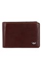 Golden Head Colorado Portafoglio Protezione RFID Vera Pelle 7.5 cm - tabacco Golden Head Colorado Portafoglio Protezione RFID Vera Pelle 7.5 cm
