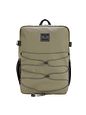 Strellson Blackpool Daypack 42 cm Vano porta PC - khaki Strellson Blackpool Daypack 42 cm Vano porta PC