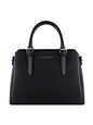 bugatti Ella Schultertasche M 30 cm - schwarz bugatti Ella Schultertasche M 30 cm