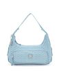 Kipling Denim Love Karis Skuldertaske S 35 cm