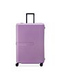 Delsey Paris x United Colors of Benetton Colour Block Hardside 4-hjuls trolley 76 cm Delsey Paris x United Colors of Benetton Colour Block Hardside 4-hjuls trolley 76 cm