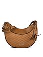 Liu Jo Cirry Olkalaukku 24 cm - suede Liu Jo Cirry Olkalaukku 24 cm