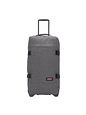 Eastpak Tranverz 2-hjulet Trolley 67 cm - black denim Eastpak Tranverz 2-hjulet Trolley 67 cm