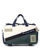 Topo Designs Mountain Vyölaukku 25 cm - forest-bone white Topo Designs Mountain Vyölaukku 25 cm