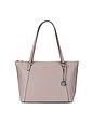 L.CREDI Michaela Shopper taske 42 cm - dusty L.CREDI Michaela Shopper taske 42 cm