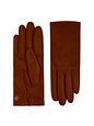 Kessler Chelsea Guantes Piel natural - tobacco Kessler Chelsea Guantes Piel natural
