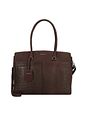 Burkely Cool Colbie Dokumenttaske Læder 40 cm Laptoprum