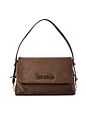 Love Moschino Skuldertaske 32 cm - marrone Love Moschino Skuldertaske 32 cm