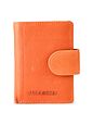 Jack Kinsky Aruba Plånbok RFID-skydd Läder 7.5 cm