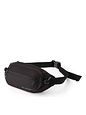 Gregory Nano Vyölaukku 33 cm - optic black Gregory Nano Vyölaukku 33 cm