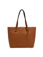 L.CREDI Filippa shopper taske 40 cm L.CREDI Filippa shopper taske 40 cm